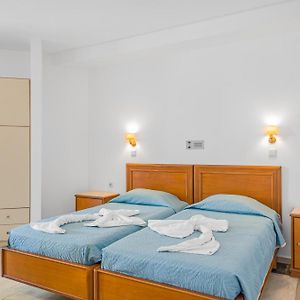 Economy Dreibettzimmer mit 1 Schlafzimmer